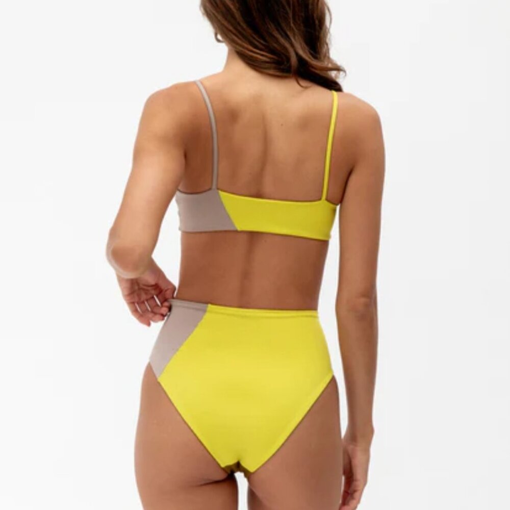 Swimsuit - Picture 2 of 4